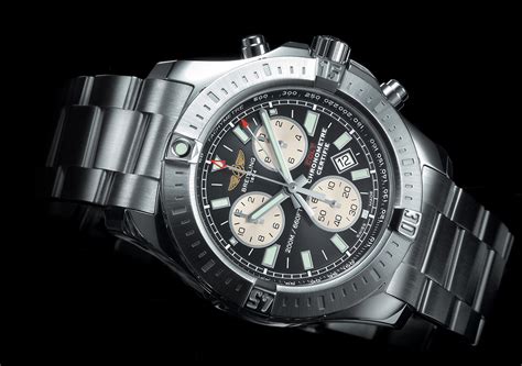 Breitling colt 12 stunden